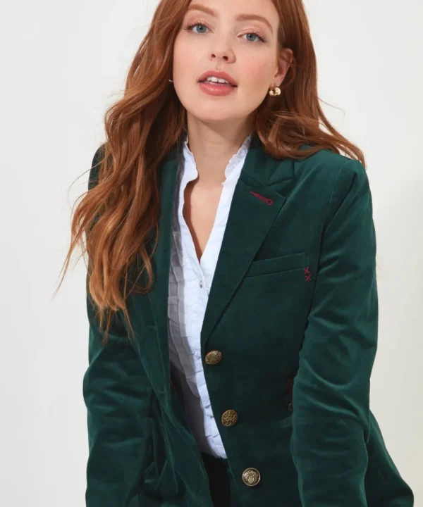 Coats & Jackets<Joe Browns Magnificent Moleskin Jacket