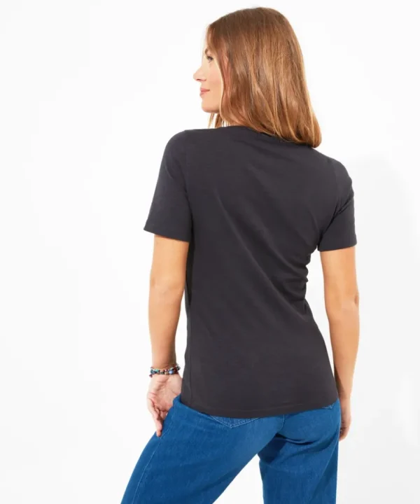 Tops& Tunics & Shirts<Joe Browns Magnificent Sunflower Tee