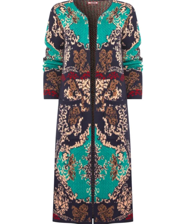 Gifts<Joe Browns Make A Statement Coatigan