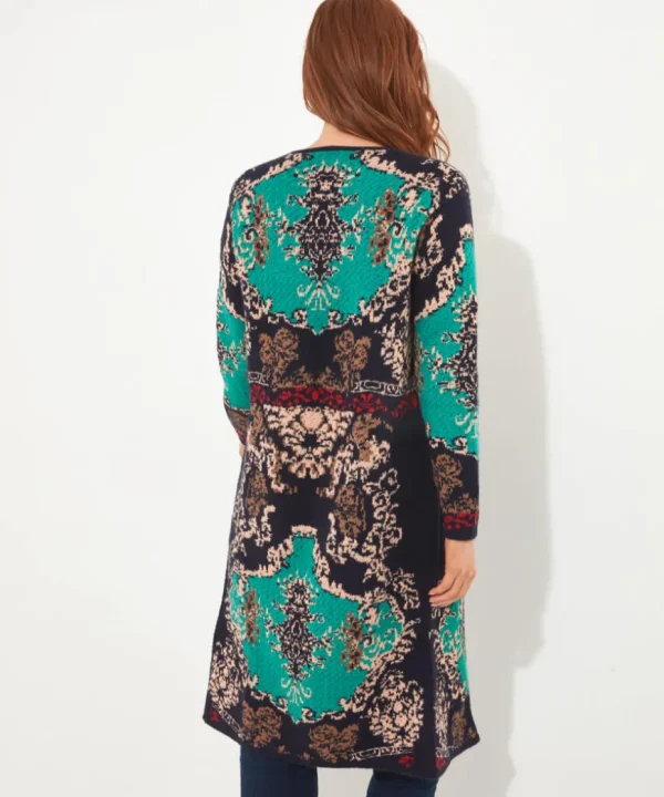 Gifts<Joe Browns Make A Statement Coatigan