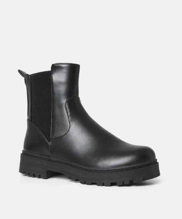 Boots & Shoes<Joe Browns Make No Mistake Chelsea Boots