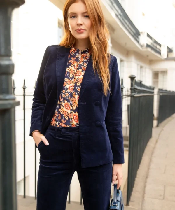 Coats & Jackets<Joe Browns Marvellous Blazer