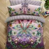 Bedding<Joe Browns Marvellous Mirrored Bird Reversible Bed Set