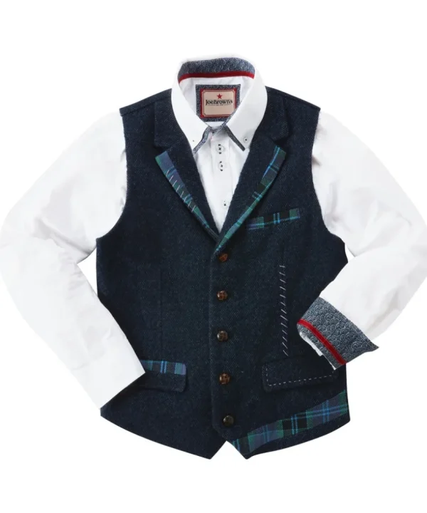 Coats & Jackets<Joe Browns Marvellous Mix And Match Waistcoat