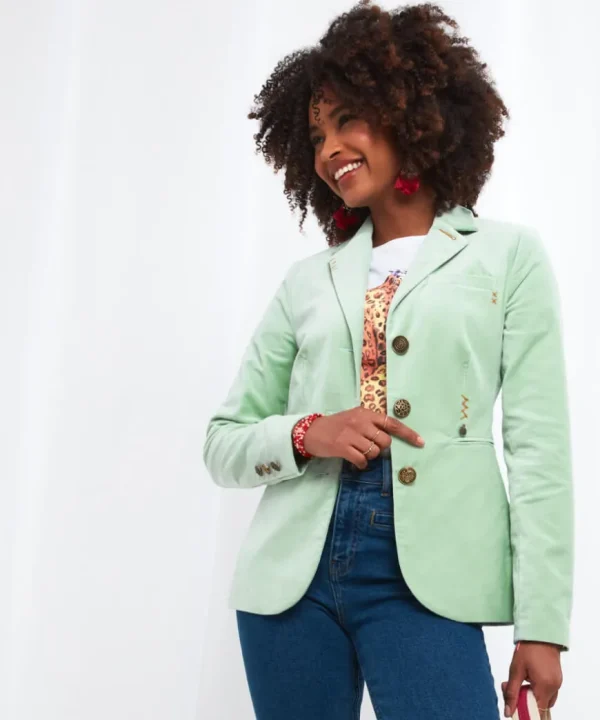Coats & Jackets<Joe Browns Marvellous Moleskin Jacket