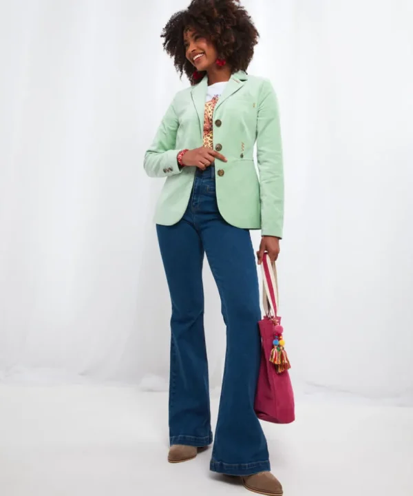 Coats & Jackets<Joe Browns Marvellous Moleskin Jacket