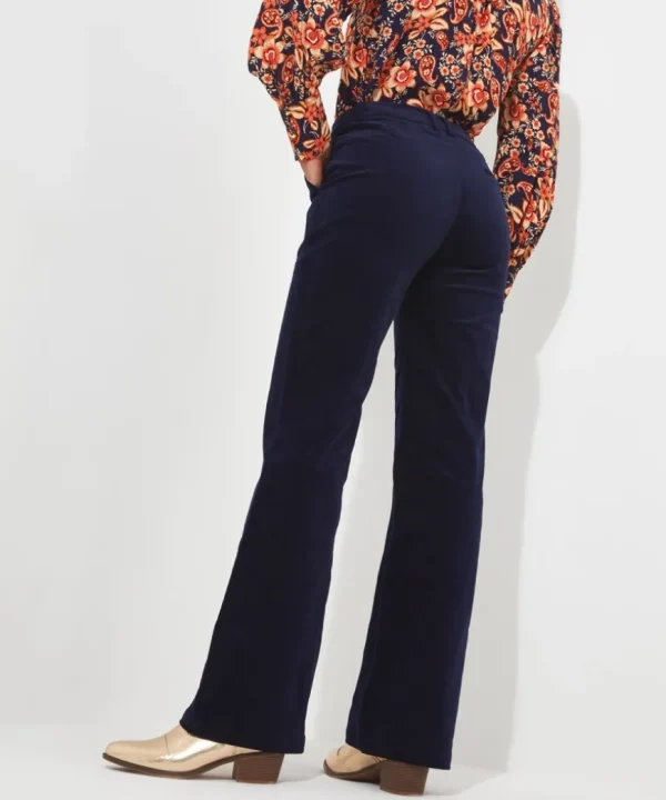 Jeans & Trousers<Joe Browns Marvellous Moleskin Trousers