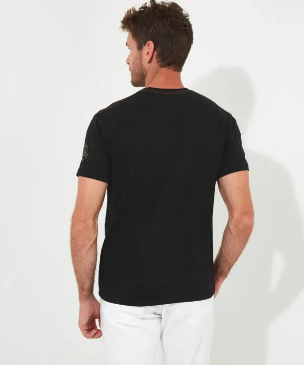 T-Shirts & Tops<Joe Browns Marvellous Music Store Tee