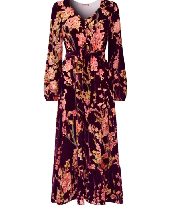 Dresses<Joe Browns Merry Berry Christmas Dress