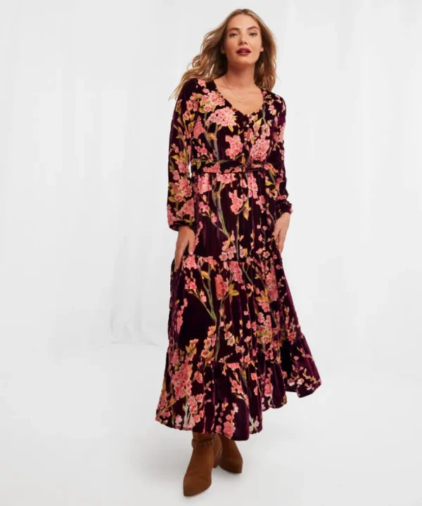 Dresses<Joe Browns Merry Berry Christmas Dress