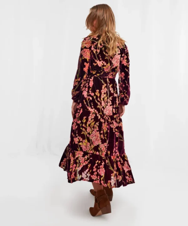 Dresses<Joe Browns Merry Berry Christmas Dress