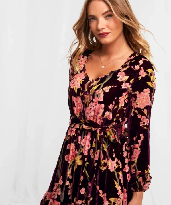 Dresses<Joe Browns Merry Berry Christmas Dress