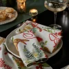 Christmas Decorations<Joe Browns Merry Christmas Nature Napkins