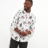 Shirts<Joe Browns Merry Rockmas Shirt