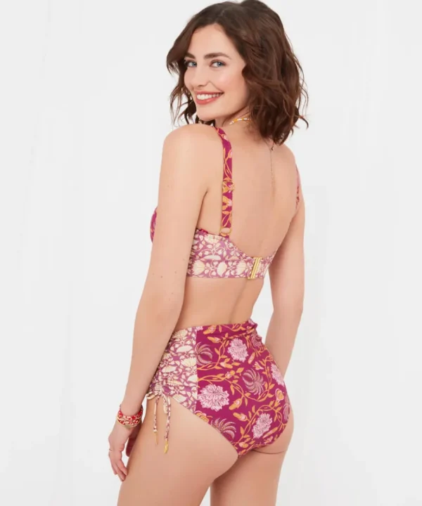 Swimwear<Joe Browns Mexicano Boho Bikini Top
