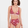 Swimwear<Joe Browns Mexicano Boho Waist Briefs