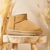 Boots & Shoes<Joe Browns Mini Snug Suede Boots