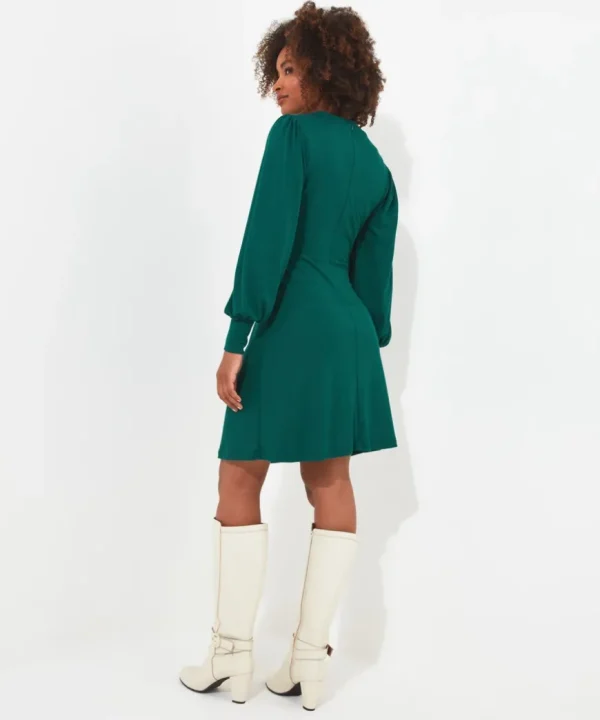 Dresses<Joe Browns Minnie Jersey Dress