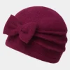 Accessories & Jewellery<Joe Browns Miss Brookes Wool Cloche