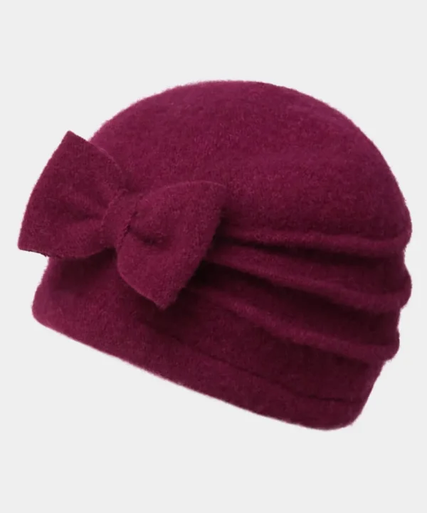 Accessories & Jewellery<Joe Browns Miss Brookes Wool Cloche