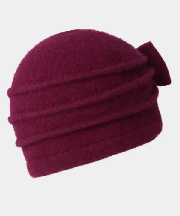 Accessories & Jewellery<Joe Browns Miss Brookes Wool Cloche