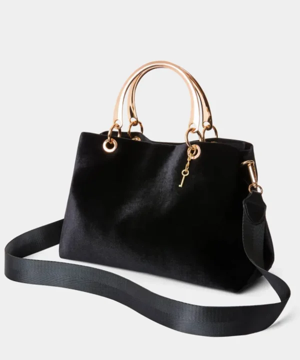 Handbags & Purses<Joe Browns Misty Velvet Bag