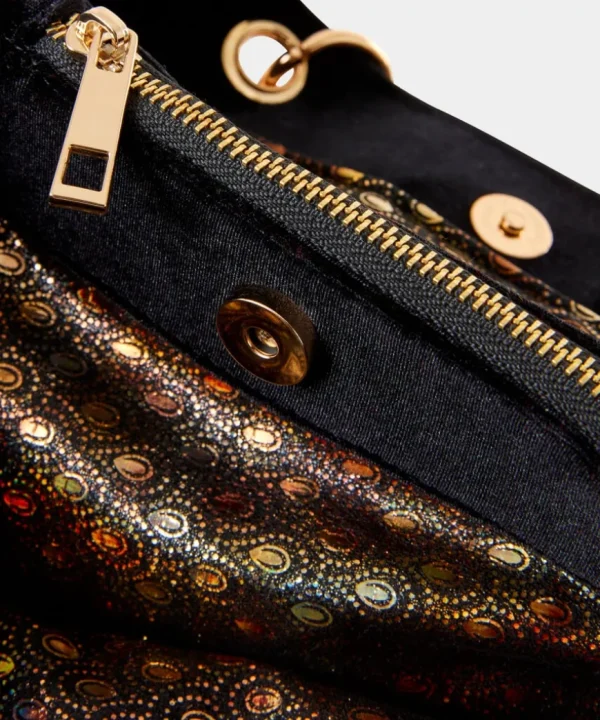 Handbags & Purses<Joe Browns Misty Velvet Bag
