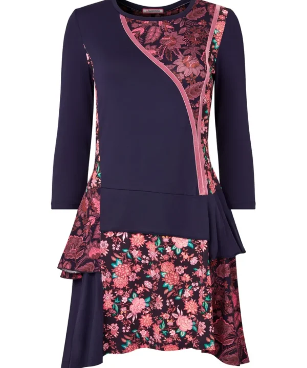 Tops& Tunics & Shirts<Joe Browns Mix It Up Tunic Top