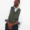 Coats & Jackets<Joe Browns Mix It Up Waistcoat