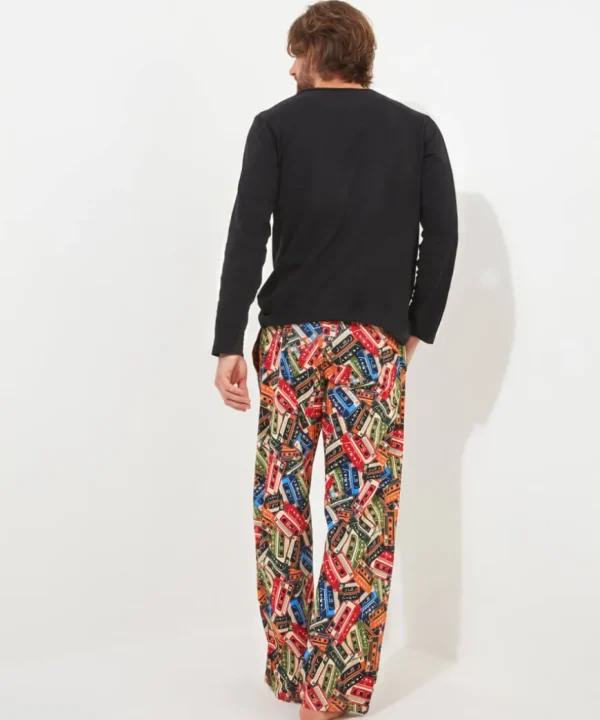 Gifts<Joe Browns Mixed Tape Pj'S