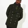 Coats & Jackets<Joe Browns Mixing It Up Military Coat