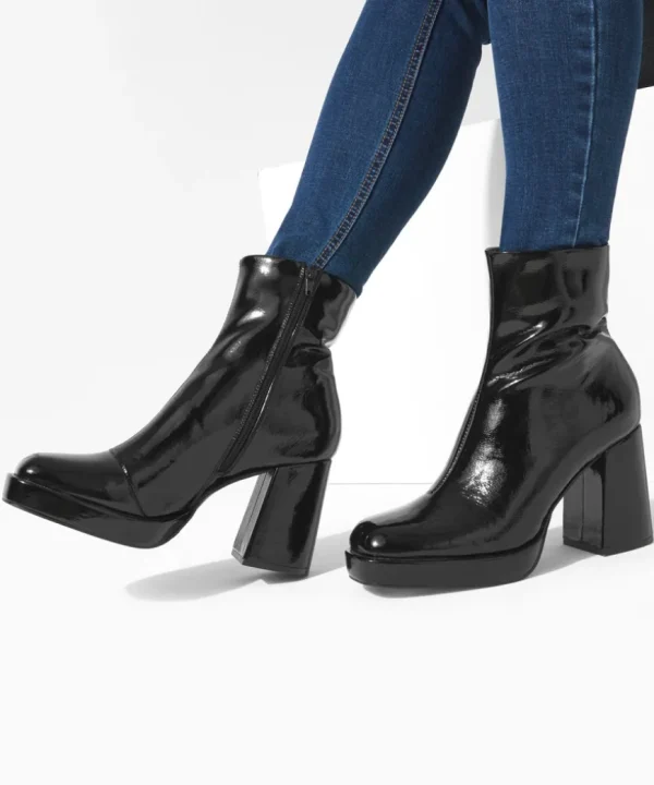 Boots & Shoes<Joe Browns Modern Muse Platform Boots