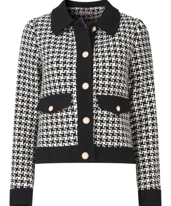 Coats & Jackets<Joe Browns Mono Magic Jacket