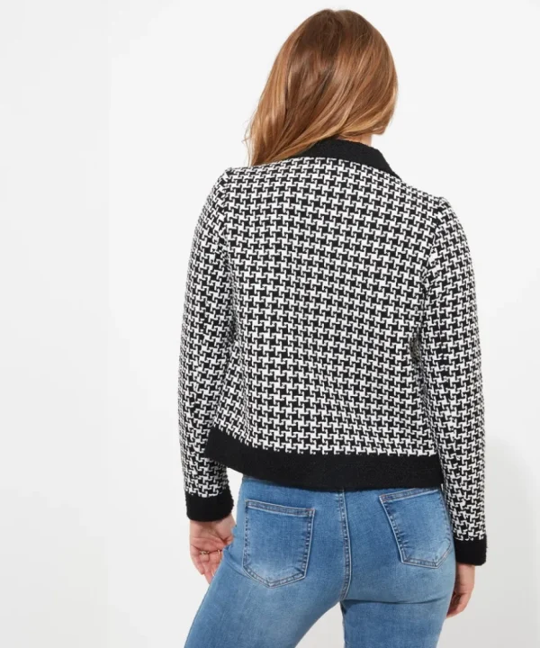 Coats & Jackets<Joe Browns Mono Magic Jacket