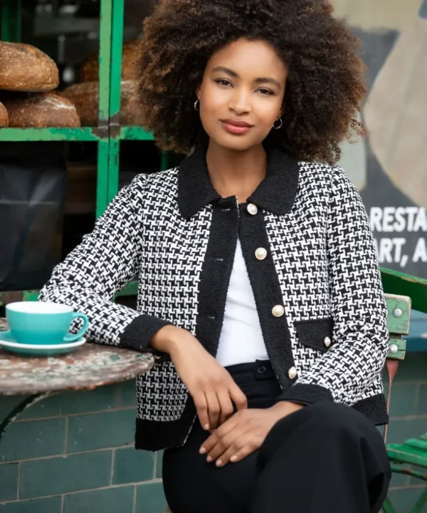 Coats & Jackets<Joe Browns Mono Magic Jacket