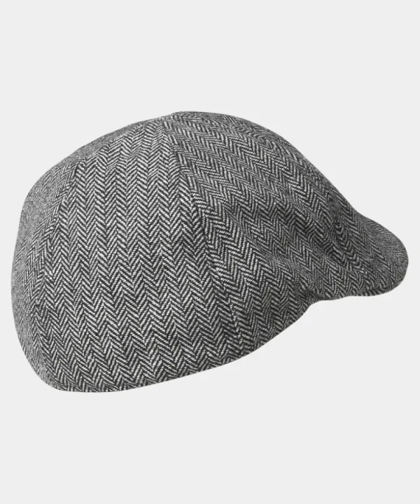Accessories & Jewellery<Joe Browns Monterey Herringbone Cap