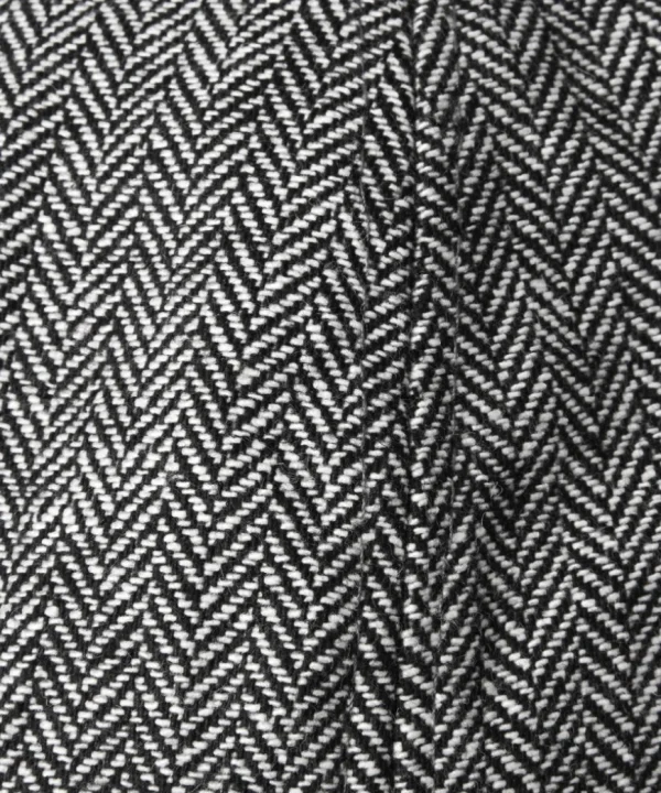 Accessories & Jewellery<Joe Browns Monterey Herringbone Cap