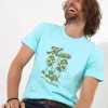T-Shirts & Tops<Joe Browns Music Is Life Tee