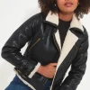 Coats & Jackets<Joe Browns Must Have Aviator Jacket