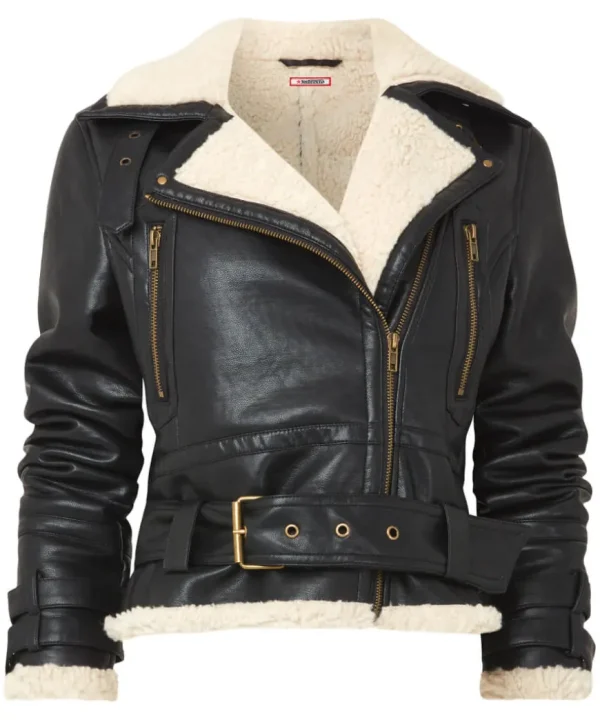 Coats & Jackets<Joe Browns Must Have Aviator Jacket