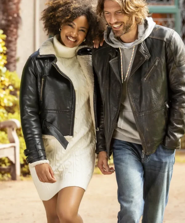 Coats & Jackets<Joe Browns Must Have Aviator Jacket