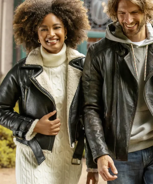 Coats & Jackets<Joe Browns Must Have Aviator Jacket