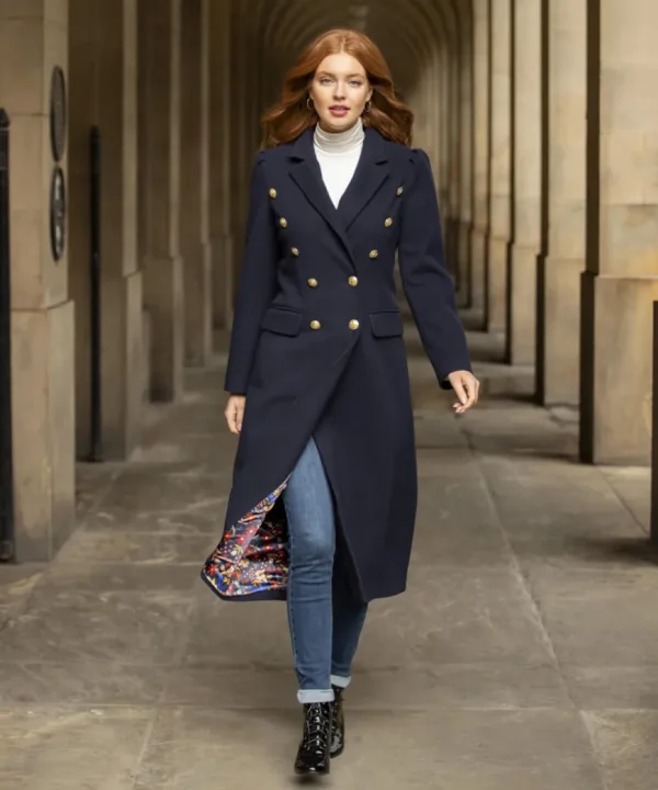 Coats & Jackets<Joe Browns Must Have Military Coat