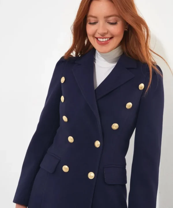 Coats & Jackets<Joe Browns Must Have Military Coat