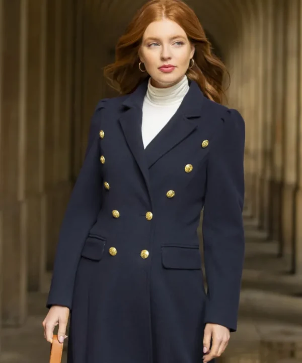 Coats & Jackets<Joe Browns Must Have Military Coat