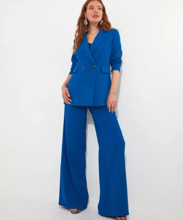 Coats & Jackets<Joe Browns Must Have Statement Blazer
