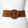 Accessories & Jewellery<Joe Browns My Saviour Suede Belt