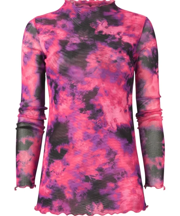 Tops& Tunics & Shirts<Joe Browns Mysterious Mesh Top