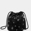 Handbags & Purses<Joe Browns Night Star Velvet Bag