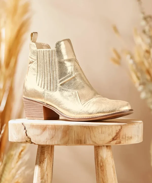 Boots & Shoes<Joe Browns Night Star Western Boots